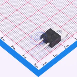 Wolfspeed C3D10065A