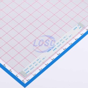 XUNPU FFC-1.0-8-100-A-4-8