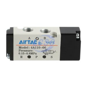 AIRTAC 4A110-06