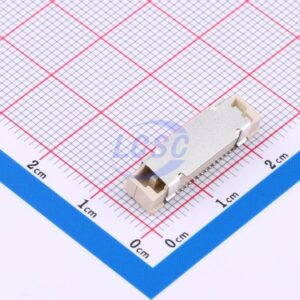 Amphenol ICC 10144518-041802LF