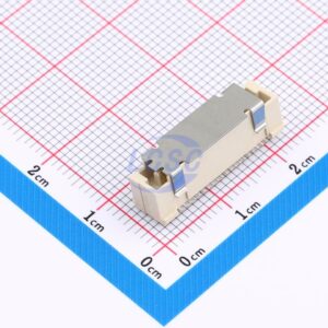 Amphenol ICC 10144518-043802LF