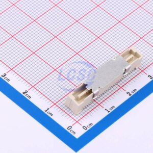 Amphenol ICC 10144518-063802LF