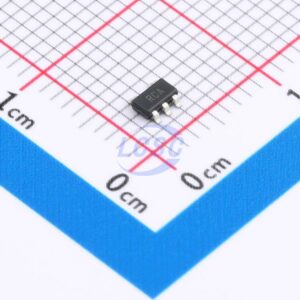 Analog Devices ADR392AUJZ-REEL7