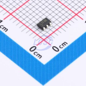 Analog Devices LT6656AIS6-1.25#TRMPBF