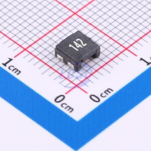 Chilisin Elec APPM00050524142XYE