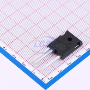 Littelfuse IXYH25N250CHV