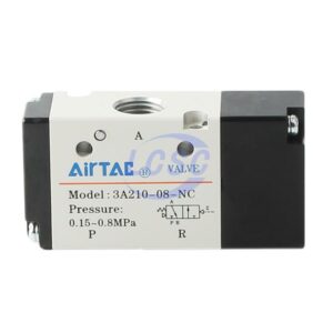 AIRTAC 3A21008NC