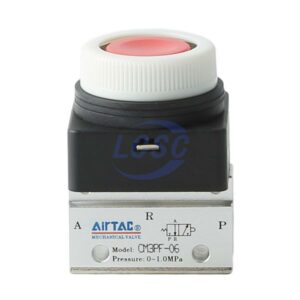AIRTAC CM3PF06R