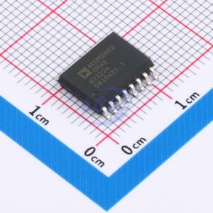 Analog Devices ADUM2402CRWZ