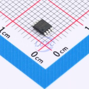 Analog Devices Inc./Maxim Integrated DS1721U+T&R