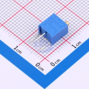 BOURNS PV37W203C01B00