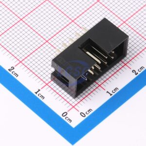 CONNFLY Elec DS1013-10SSiB1-B-0