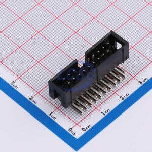 CONNFLY Elec DS1013-20RSiB-B-0