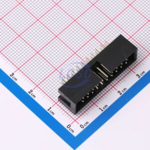 CONNFLY Elec DS1013-20SSiB1-B-0