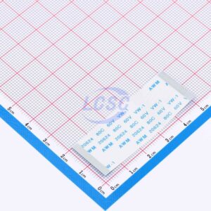 hanxia HX FFC-0.5-36P-50mm