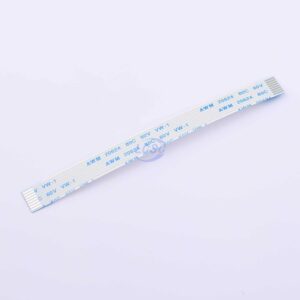 hanxia HX FFC-1.0-8P-100mm