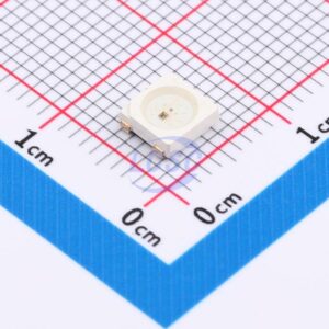 HONGLITRONIC(Hongli Zhihui (HONGLITRONIC)) HL-5050RGB-IC-S1-HL