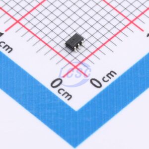 Infineon Technologies BCR133SH6327