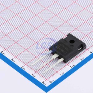 Infineon Technologies IKW25N120H3FKSA1