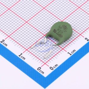 Nanjing Shiheng Elec MF72 8D9-3.5