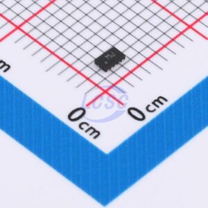 STMicroelectronics ECMF4-2450A60N10