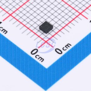 STMicroelectronics LIS2DUX12TR
