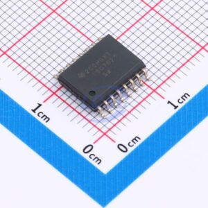 Texas Instruments ISO7821DWR