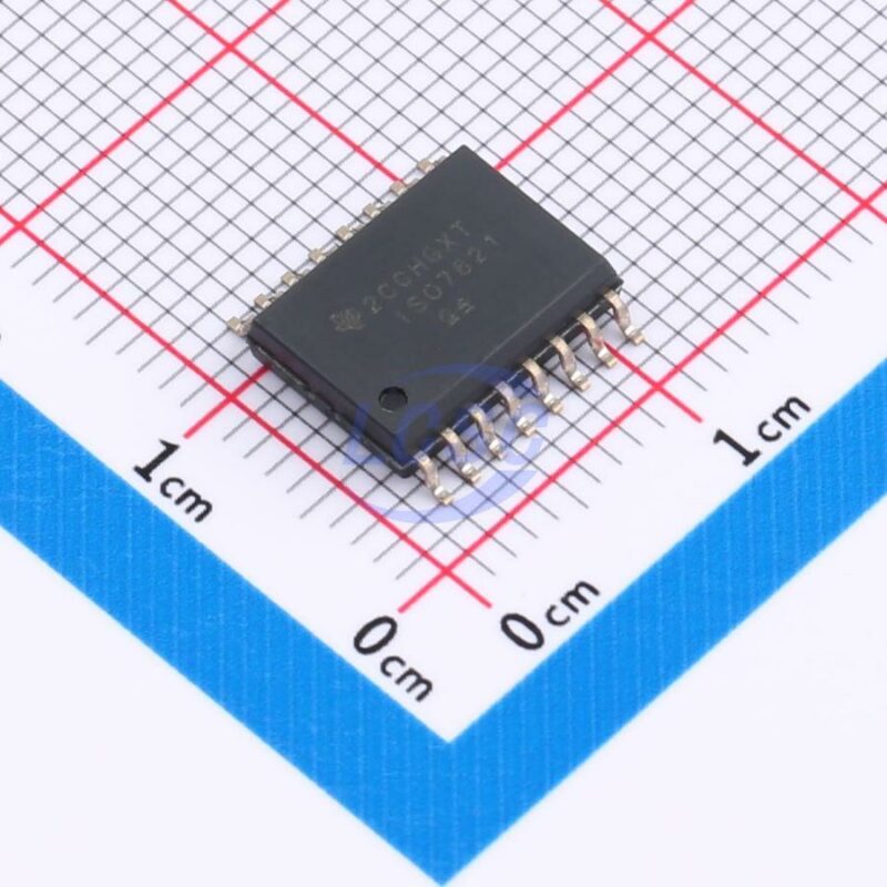 20231018 texas instruments iso7821dwr c2864047 front.jpg