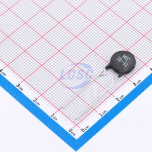 VDR   Varistor NTC 3D-11