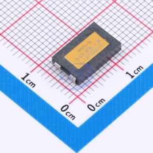 Vishay Intertech WSR5R0200FEA