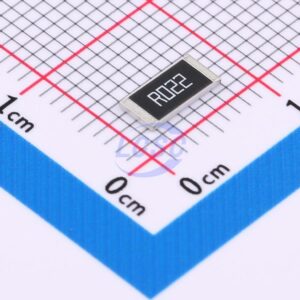 FOJAN FRL2512FR022TS