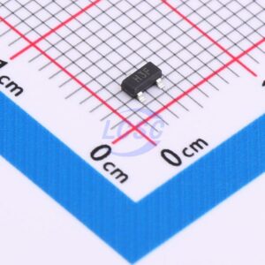 Foshan Blue Rocket Elec BC857