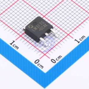 Jiangsu Changjing Electronics Technology Co., Ltd. LM317C