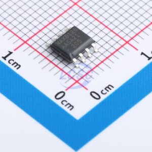 Analog Devices Inc./Maxim Integrated MAX6126AASA21+