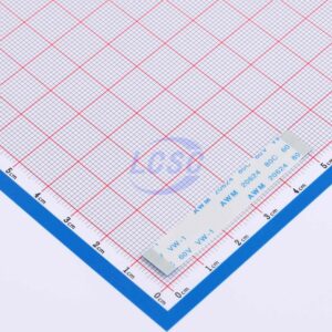 hanxia HX FFC-0.5-16P-50mm