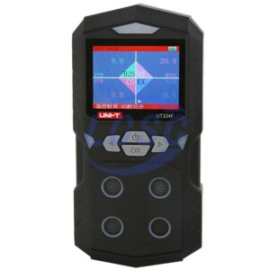 Uni-Trend Tech UT334F
