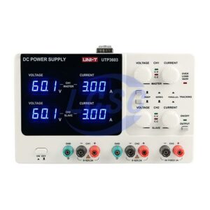 Uni-Trend Tech UTP3603