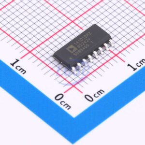 Analog Devices ADUM141D1BRZ