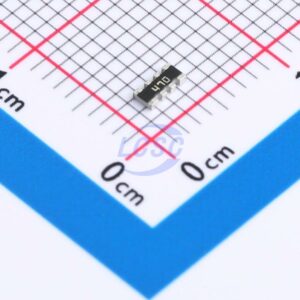 BOURNS CAY16-470J4LF