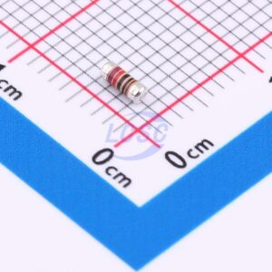 Vishay Intertech SMM02040D1002BB300
