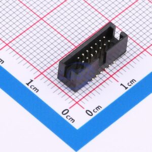 XKB Connection X1270WVS-2x07B-6TV01