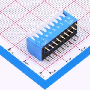 Hanbo Electronic DL-09LT