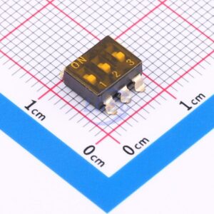 Hanbo Electronic DO-03PD