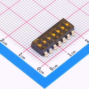 Hanbo Electronic DO-07PD