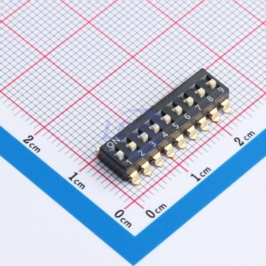 USAKRO DSIC-T-09-R