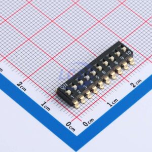 USAKRO DSIC-T-10-R