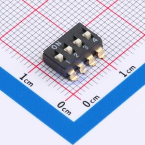 XUNPU DSIC-04-LS-GER