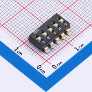 XUNPU DSIC-05-LS-GER