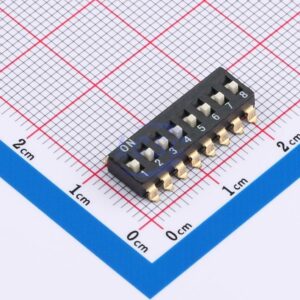 XUNPU DSIC-08-LS-GER