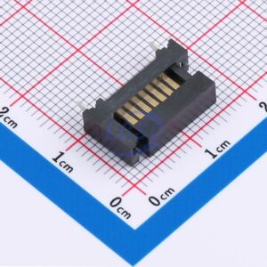 XUNPU SATA-701-M07S1BR-A